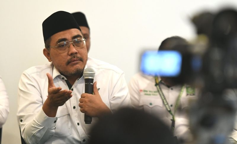 PKB: Tudingan Pansus Haji dibentuk karena pribadi lecehkan konstitusi