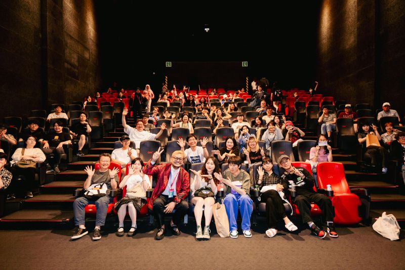 Deretan film Indonesia yang unjuk gigi di ajang BIFAN 2024 Deretan film Indonesia yang unjuk gigi di ajang BIFAN 2024