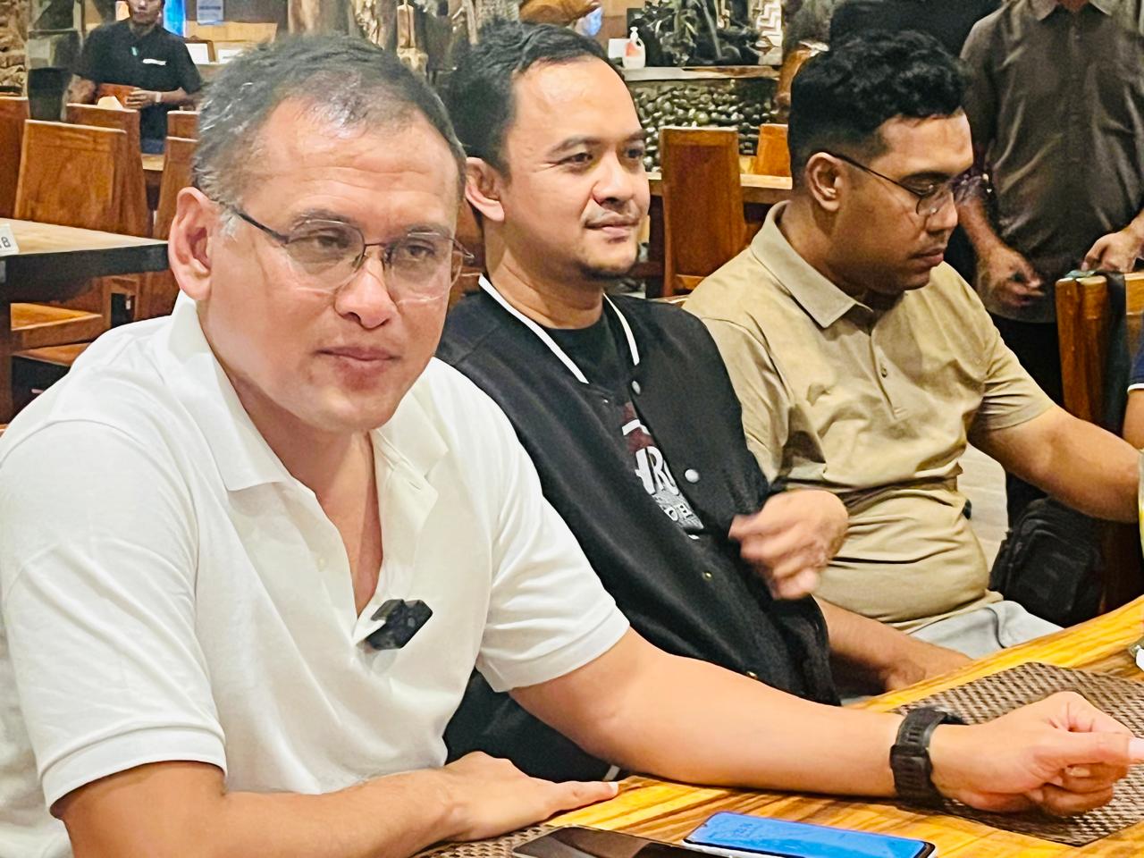 34 ribu ton pupuk bersubsidi dialokasikan ke Papua, 23 ribu ton berada di Merauke 34 ribu ton pupuk bersubsidi dialokasikan ke Papua, 23 ribu ton berada di Merauke