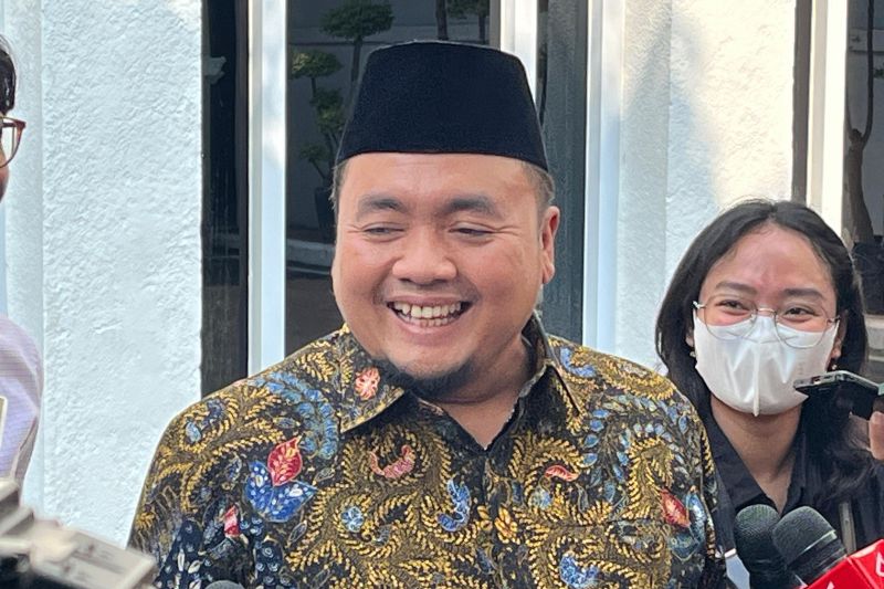 KPU: Penggunaan Sirekap di pilkada tak akan membuat kegaduhan KPU: Penggunaan Sirekap di pilkada tak akan membuat kegaduhan