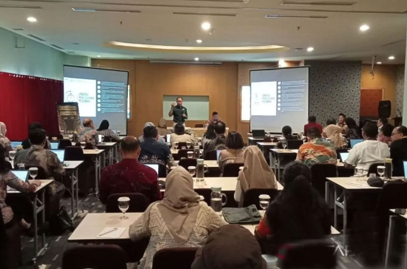 165 WNI terancam hukuman mati di luar negeri