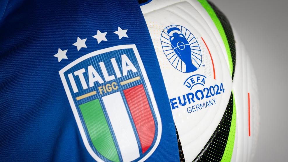 Grup B Italia: Rekor dan statistik UEFA EURO 2024 Grup B Italia: Rekor dan statistik UEFA EURO 2024