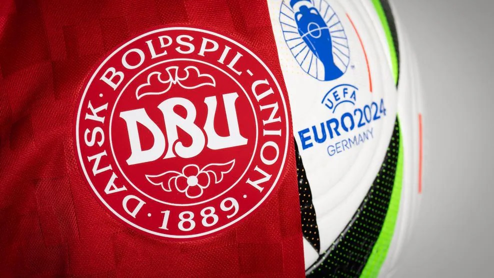 Grup C: Rekor dan statistik Denmark di UEFA EURO 2024 Grup C: Rekor dan statistik Denmark di UEFA EURO 2024
