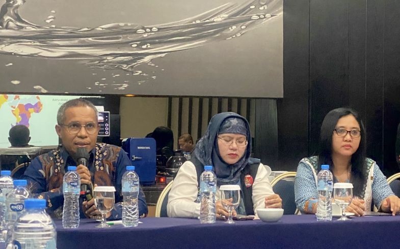 Program BISA bantu pemerintah putus siklus stunting antar generasi Program BISA bantu pemerintah putus siklus stunting antar generasi
