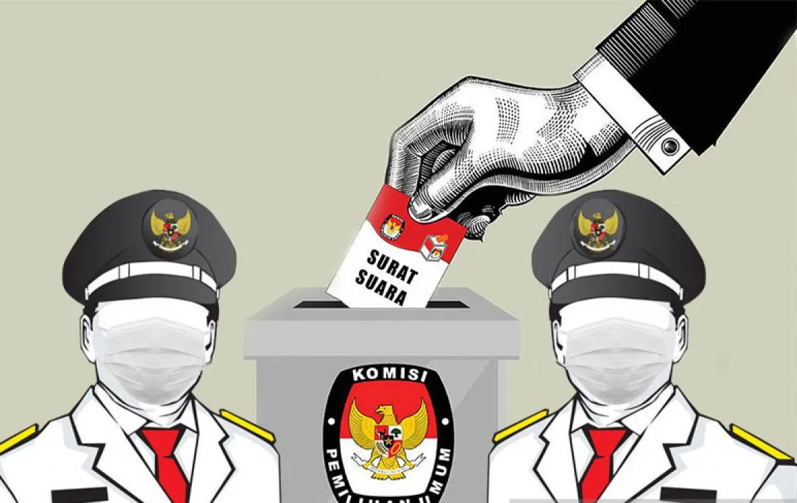 Cakada 2024 didorong asessment narkotika Cakada 2024 didorong asessment narkotika