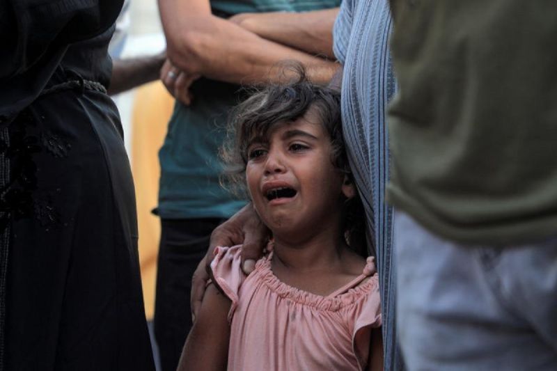Puluhan pasien tinggalkan Gaza untuk perawatan medis di luar negeri