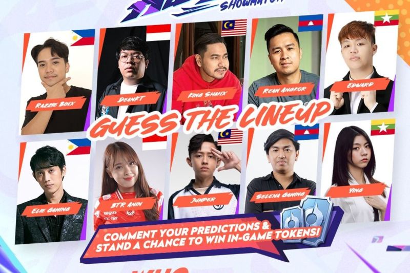 Honor of Kings raih peringkat atas gim populer usai peluncuran global Honor of Kings raih peringkat atas gim populer usai peluncuran global