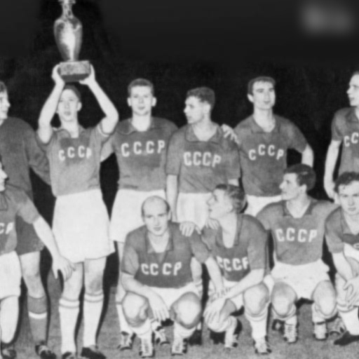 Jalan panjang Trofi Henri Delaunay di Benua Biru Eropa