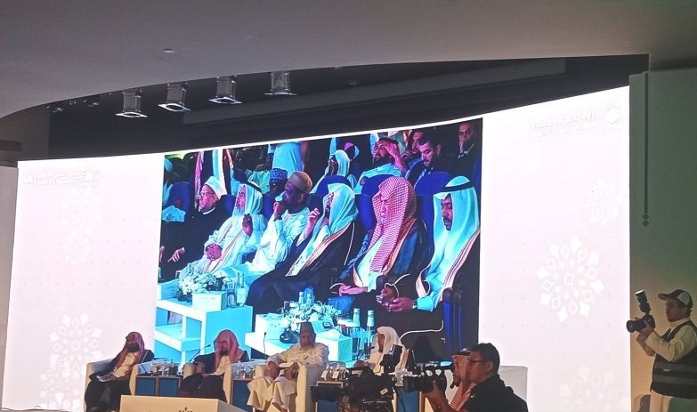 Mufti Arab Saudi tegaskan kembali larangan berhaji tanpa izin haji Mufti Arab Saudi tegaskan kembali larangan berhaji tanpa izin haji