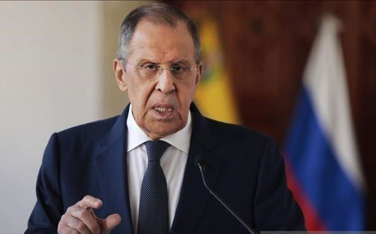 Moskow akan merespons jika Barat persenjatai musuh Rusia