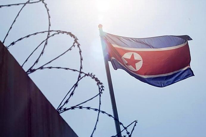 AS khawatir atas meningkatnya kerja sama Rusia dan Korea Utara AS khawatir atas meningkatnya kerja sama Rusia dan Korea Utara