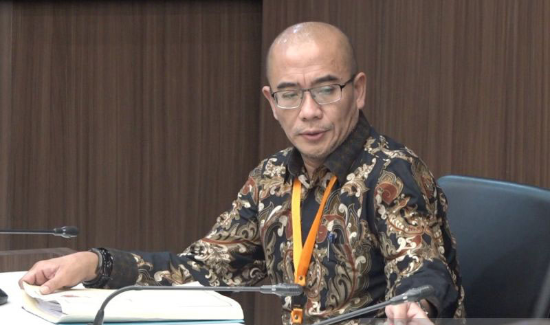 KPU RI sebut batas usia yang digunakan masih mengacu tanggal penetapan