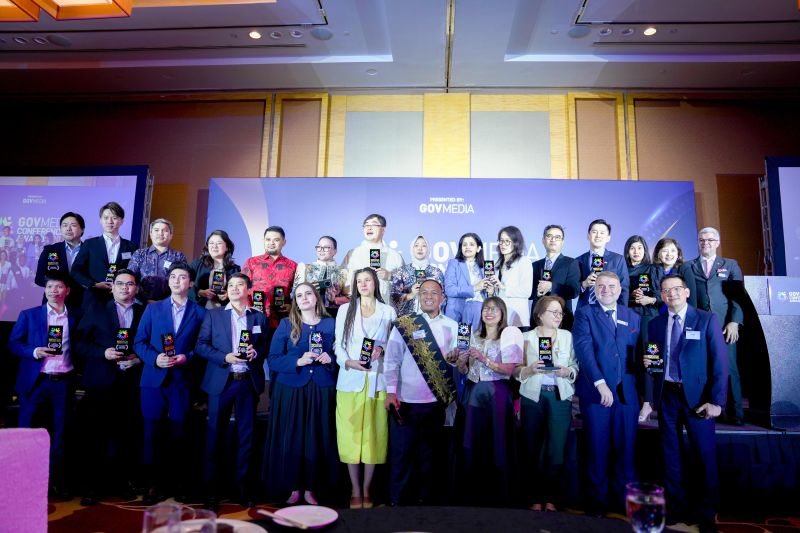 Kementerian ESDM raih penghargaan tingkat Asia lewat Gerilya Academy