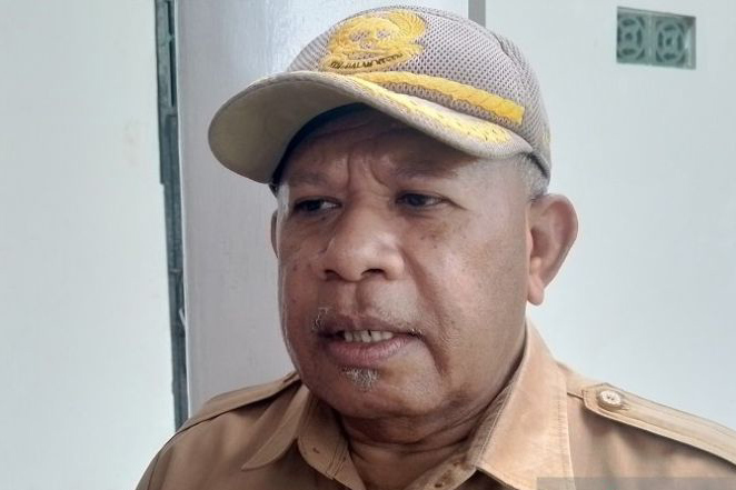 Dinsos Jayapura kelola anggaran otsus Rp3 miliar tingkatkan UMKM OAP Dinsos Jayapura kelola anggaran otsus Rp3 miliar tingkatkan UMKM OAP