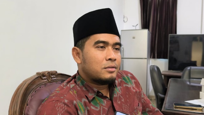 Kantongi 2 figur kader, DPD Nasdem Kediri jalin komunikasi politik di Pilwali 2024 Kantongi 2 figur kader, DPD Nasdem Kediri jalin komunikasi politik di Pilwali 2024