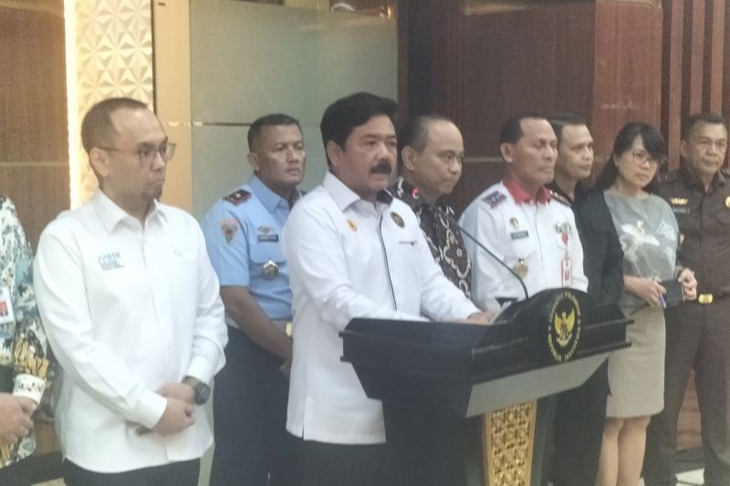 Cegah judi daring, pemerintah tutup pembelian to up game Cegah judi daring, pemerintah tutup pembelian to up game