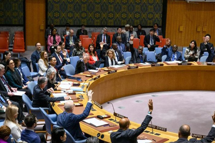 Presiden Abbas desak DK PBB sidang darurat setelah Israel serang kamp Nuseirat