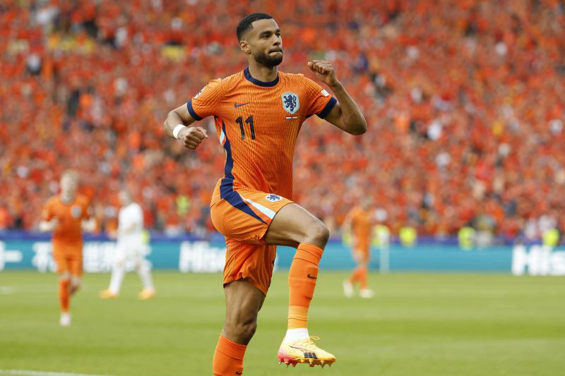 Daftar tim lolos 16 besar Euro 2024 dan jadwal pertandingannya Daftar tim lolos 16 besar Euro 2024 dan jadwal pertandingannya