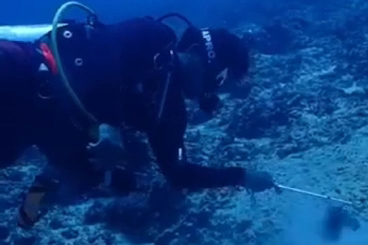 KPK telusuri potensi kerugian negara kasus pengeboran air di Trawangan KPK telusuri potensi kerugian negara kasus pengeboran air di Trawangan