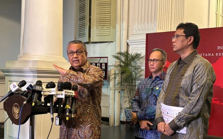 BI: Tren nilai tukar akan menguat didukung faktor fundamental BI: Tren nilai tukar akan menguat didukung faktor fundamental