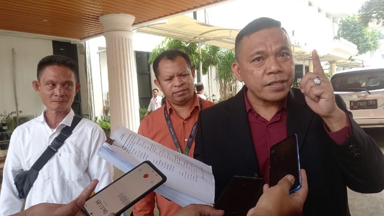 Kuasa hukum sebut kasus Pegi Setiawan bola panas, minta Jaksa lebih cermat dan teliti Kuasa hukum sebut kasus Pegi Setiawan bola panas, minta Jaksa lebih cermat dan teliti