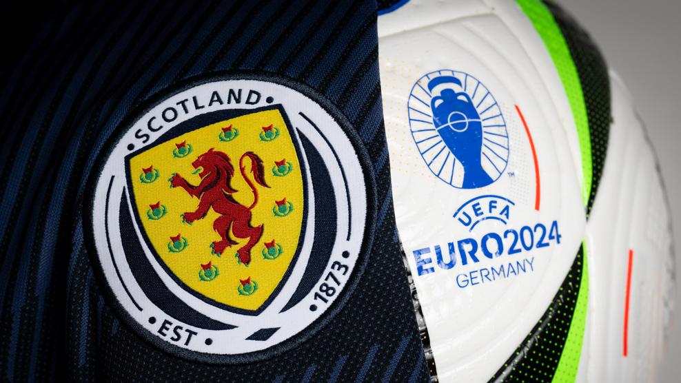 Skotlandia UEFA Euro 2024: Rekor dan statistik Skotlandia UEFA Euro 2024: Rekor dan statistik