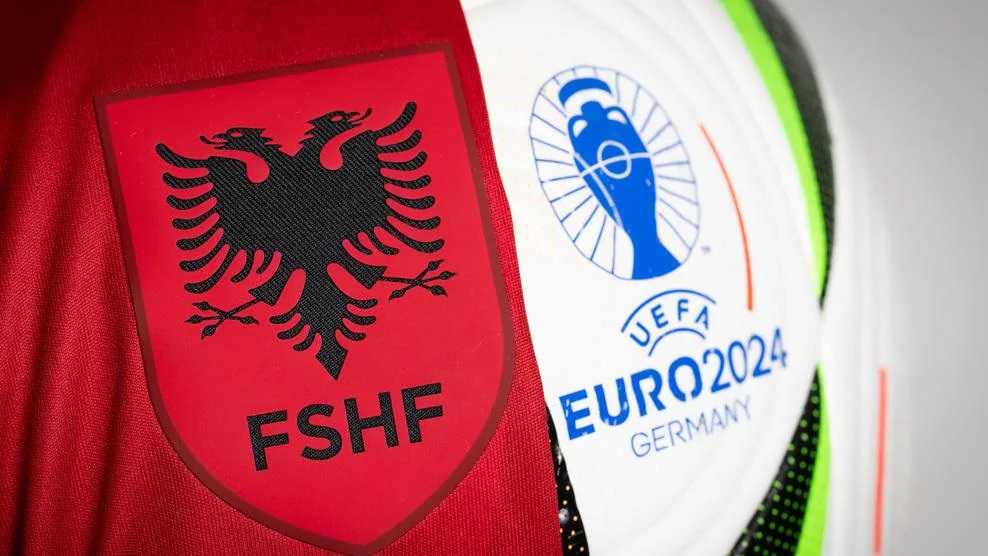 Grup B: Rekor dan statistik Albania di UEFA EURO 2024 Grup B: Rekor dan statistik Albania di UEFA EURO 2024