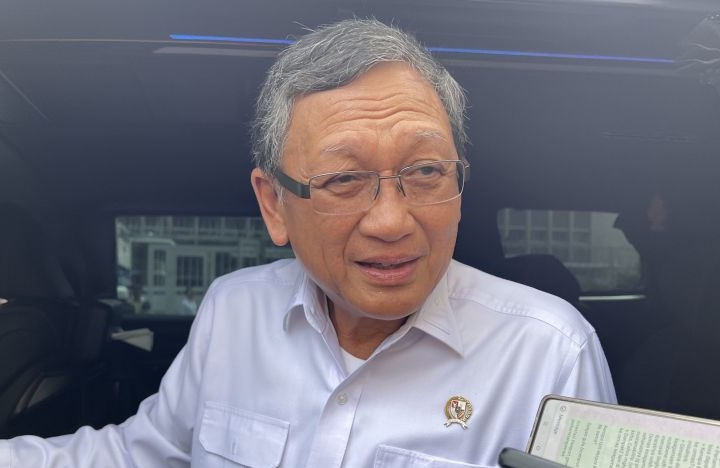 Menteri ESDM: Harga minyak mentah sudah turun