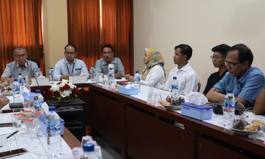 Dampingi santri korban kekerasan, tim tiga perguruan tinggi di Kudus turun tangan Dampingi santri korban kekerasan, tim tiga perguruan tinggi di Kudus turun tangan