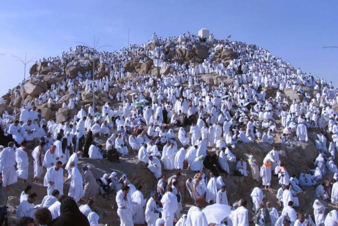 Jemaah haji diimbau tidak berlebihan lakukan umrah sunnah menjelang Wukuf di Arafah