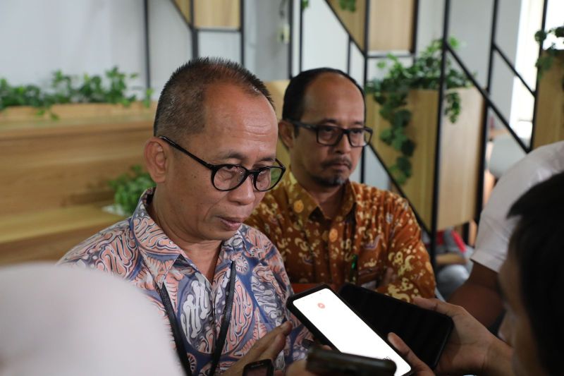 Rehabilitasi anak berkonflik hukum harus tuntas cehah leberulangan Rehabilitasi anak berkonflik hukum harus tuntas cehah leberulangan