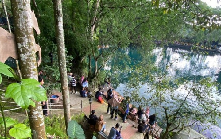 Disparbud Jabar gencarkan promosi pariwisata Ciayumajakuning