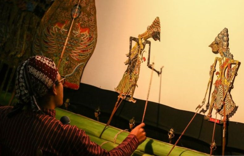 DKI gunakan teknologi imersif di Museum Wayang DKI gunakan teknologi imersif di Museum Wayang