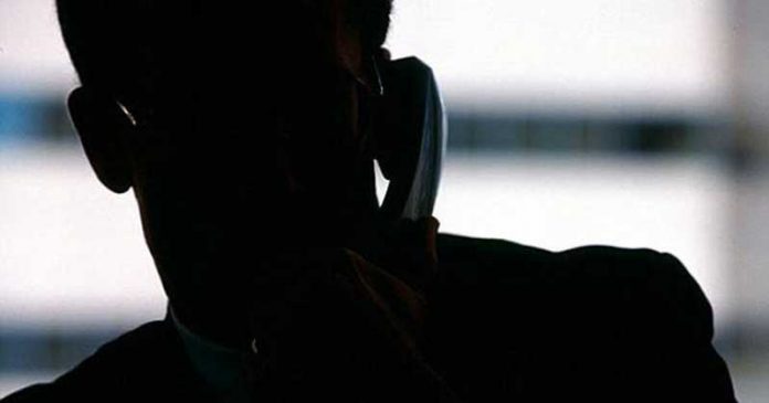 Diteror nomor tak jelas dimintai sumbangan, ASN di Kudus resah Diteror nomor tak jelas dimintai sumbangan, ASN di Kudus resah