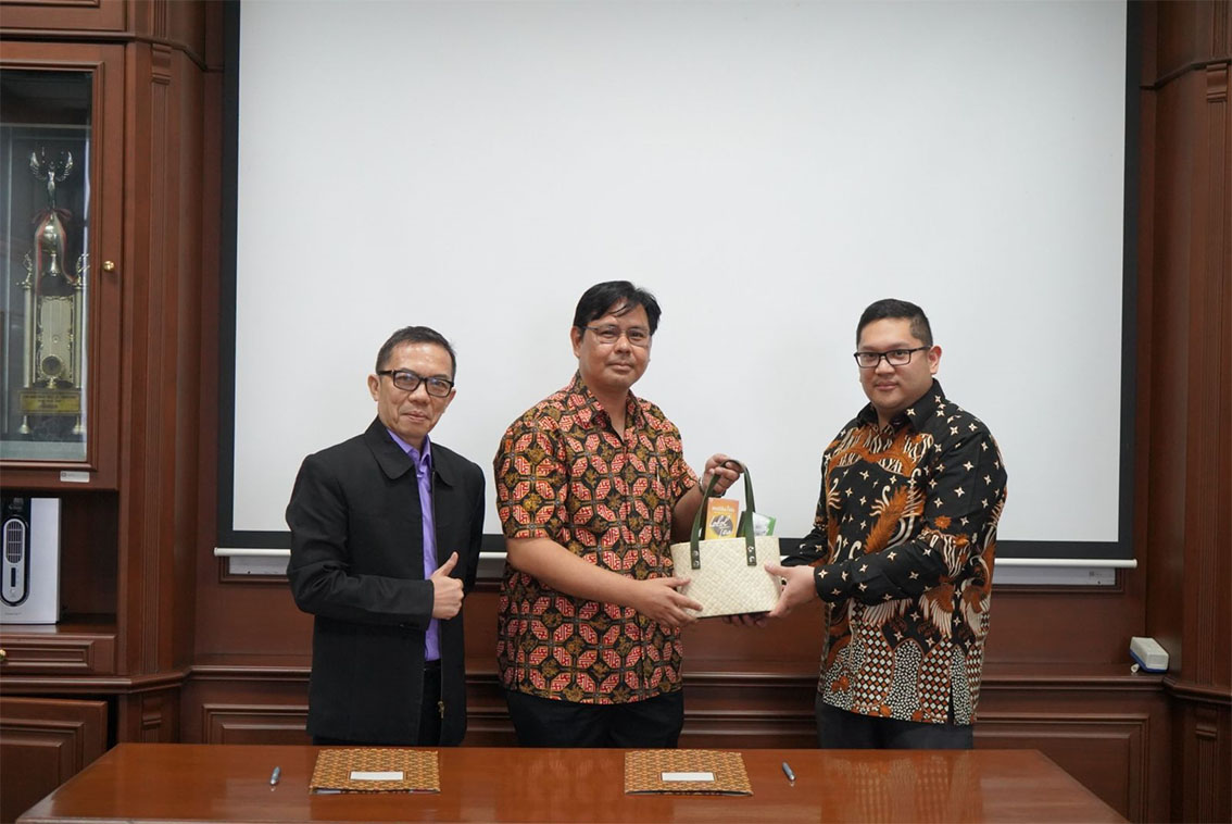 MRAT perluas pasar: Produk herbal siap mengisi medical channel seluruh Indonesia MRAT perluas pasar: Produk herbal siap mengisi medical channel seluruh Indonesia