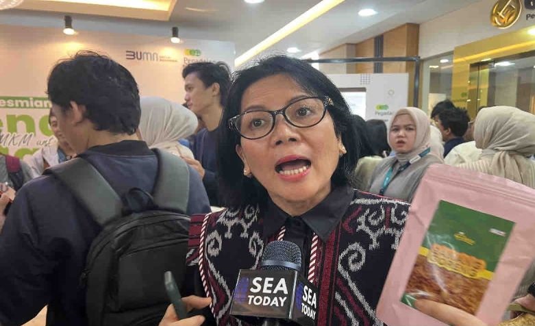 Kementerian BUMN komitmen tingkatkan kualitas UMKM dalam negeri