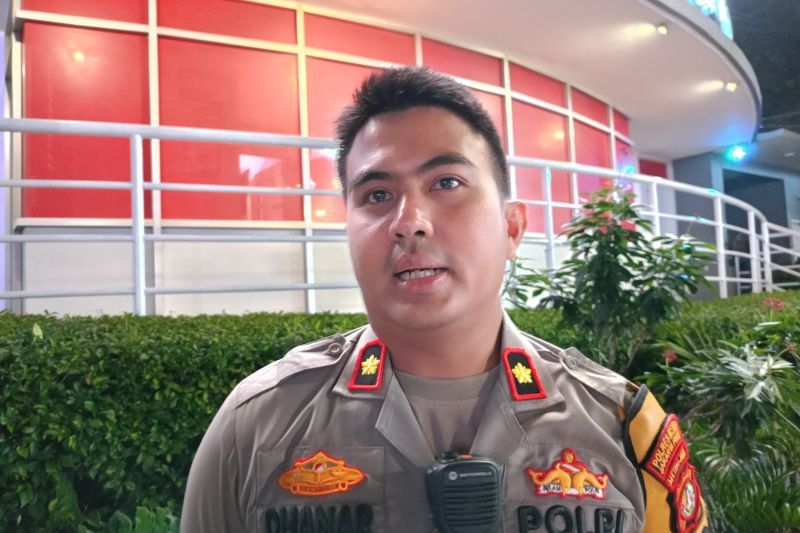 Polisi siapkan enam pos pantau jaga di Masjid Istiqlal Polisi siapkan enam pos pantau jaga di Masjid Istiqlal