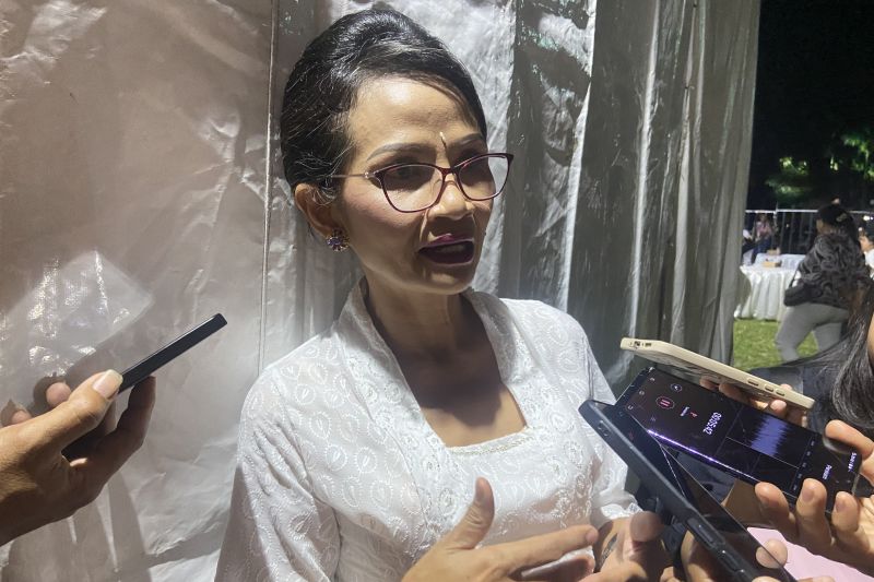 Parpol di Denpasar diminta usung figur menarik buat naikkan partisipan