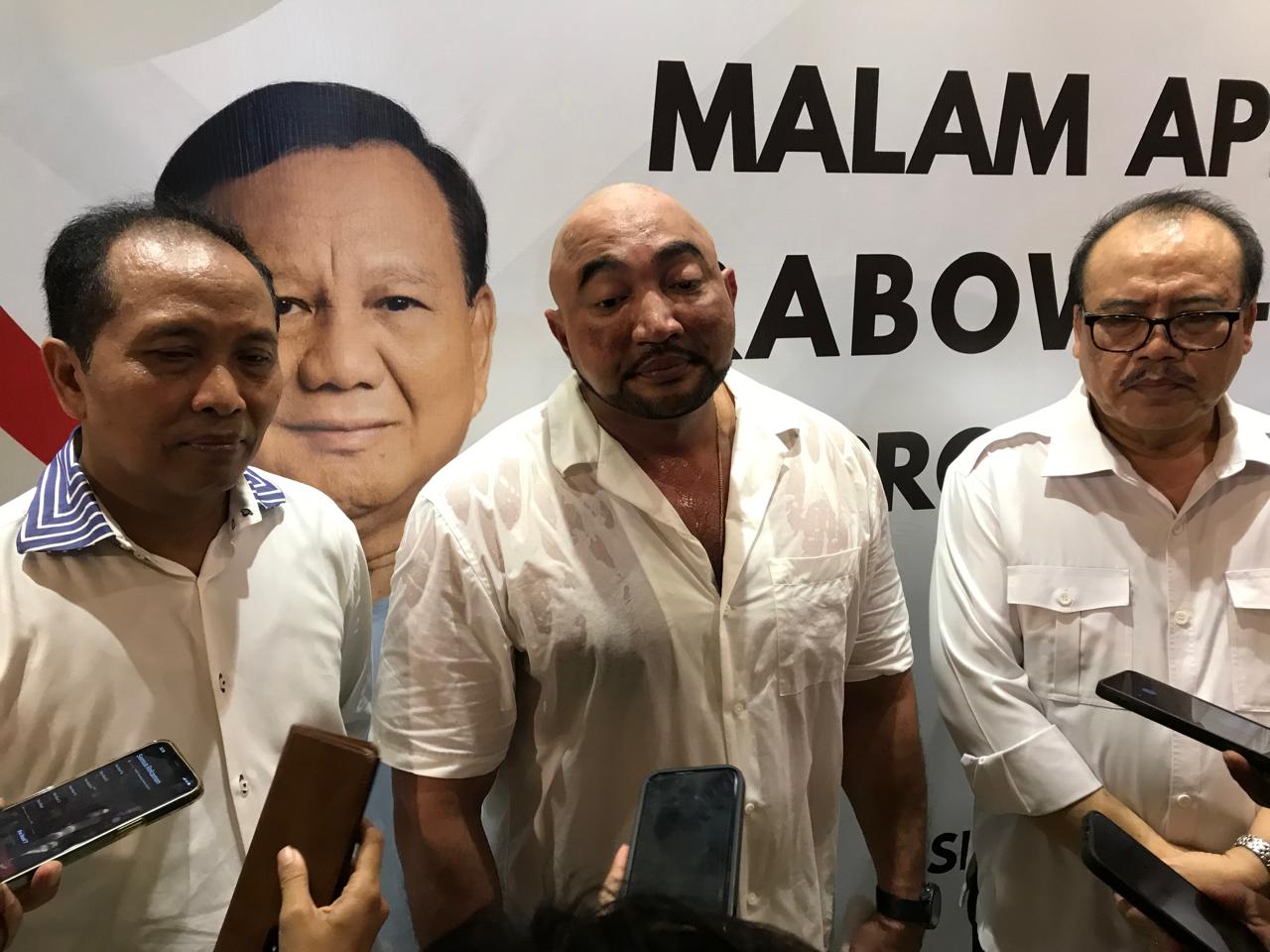 Ketua DPD Partai Gerindra Bali nilai pembangunan Bandara Bali Utara sangat strategis Ketua DPD Partai Gerindra Bali nilai pembangunan Bandara Bali Utara sangat strategis
