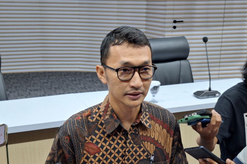 KPK yakin Dewas profesional tangani laporan staf Hasto Kristiyanto KPK yakin Dewas profesional tangani laporan staf Hasto Kristiyanto