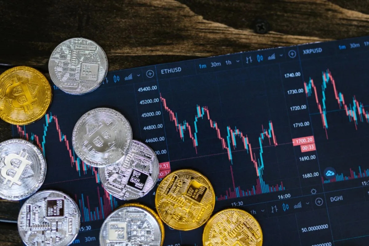 CEO Indodax imbau masyarakat tak menunda belajar kripto CEO Indodax imbau masyarakat tak menunda belajar kripto