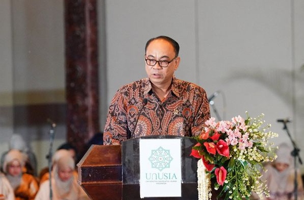 Modus baru! Menkominfo: Judi online gunakan deposit pulsa