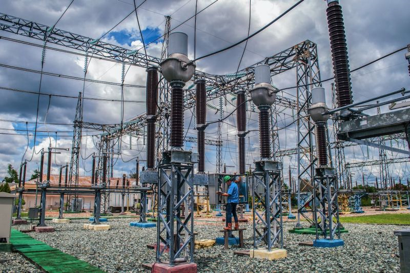 Penyesuaian tarif listrik PLN Batam untuk keandalan dan layanan Penyesuaian tarif listrik PLN Batam untuk keandalan dan layanan