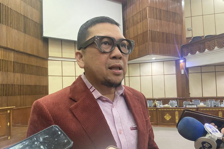 Golkar amankan 102 kursi DPR dan raih kursi DPRD terbanyak di RI Golkar amankan 102 kursi DPR dan raih kursi DPRD terbanyak di RI