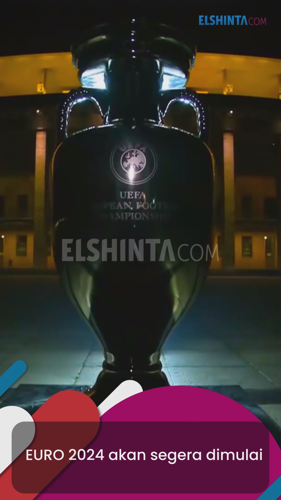 Jelang EURO 2024 Jelang EURO 2024