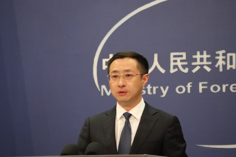 China protes penjualan pesawat nirawak militer AS ke Taiwan