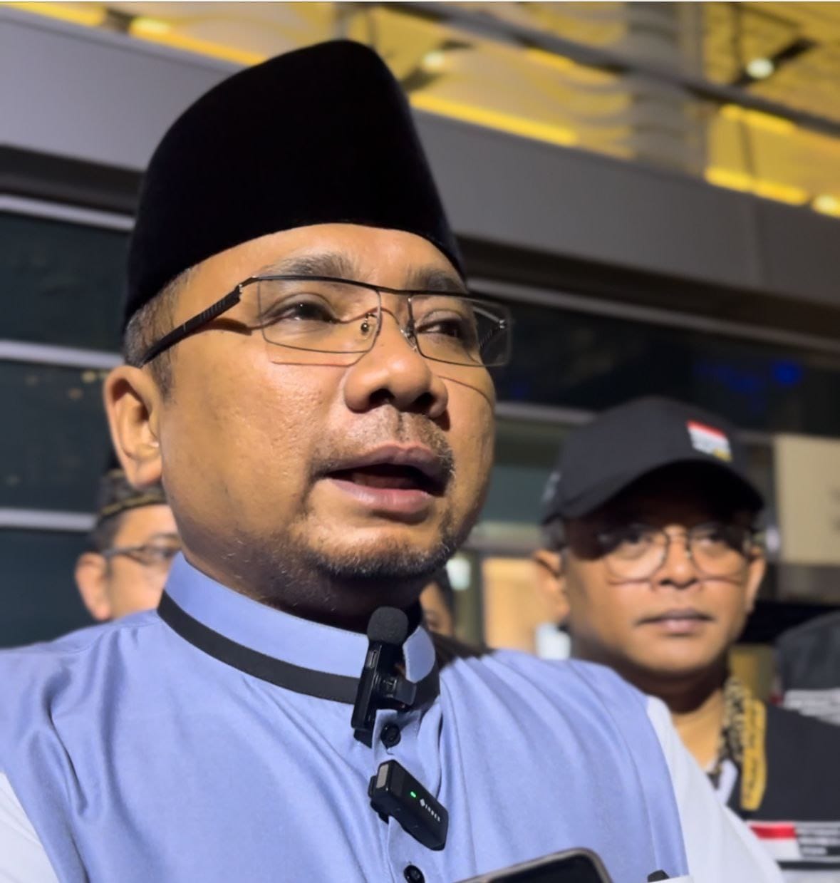 Kemenag akan tindak tegas travel haji tak sesuai prosedur