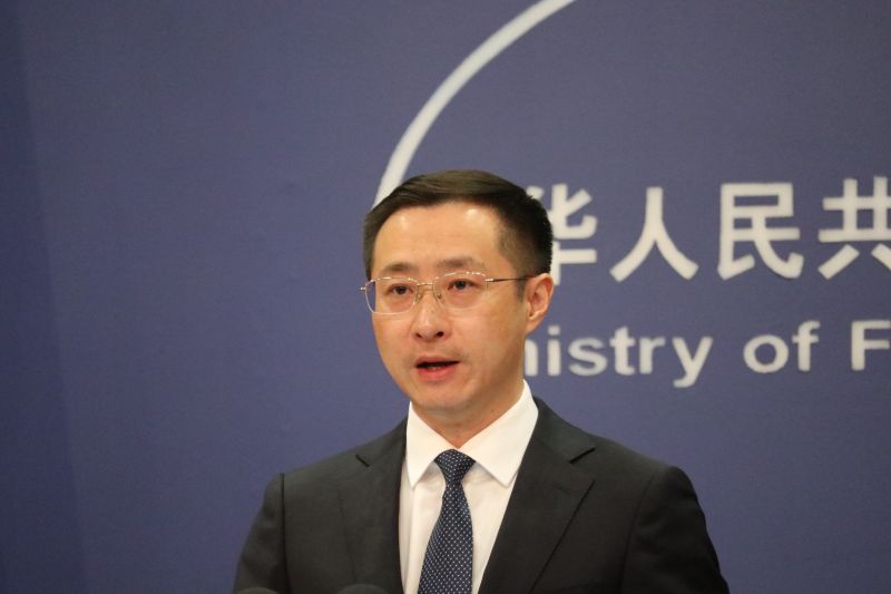 Beijing jelaskan penggeledahan kapal Filipina di Laut China Selatan Beijing jelaskan penggeledahan kapal Filipina di Laut China Selatan