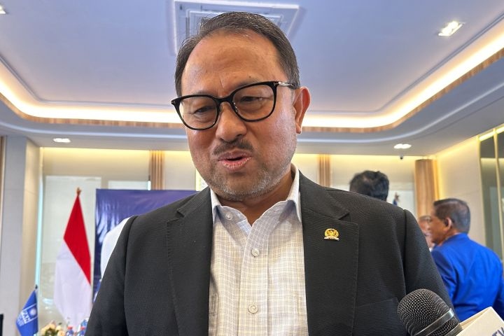 Duh! 82 anggota DPR terlibat judi daring Duh! 82 anggota DPR terlibat judi daring