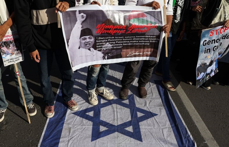Sebanyak 550.000 warga Israel tinggalkan negara selama 6 bulan perang Sebanyak 550.000 warga Israel tinggalkan negara selama 6 bulan perang